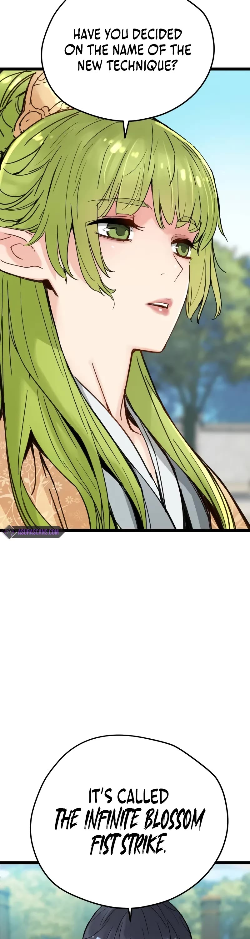 Surviving as a Genius on Borrowed Time chapter 18 page 43