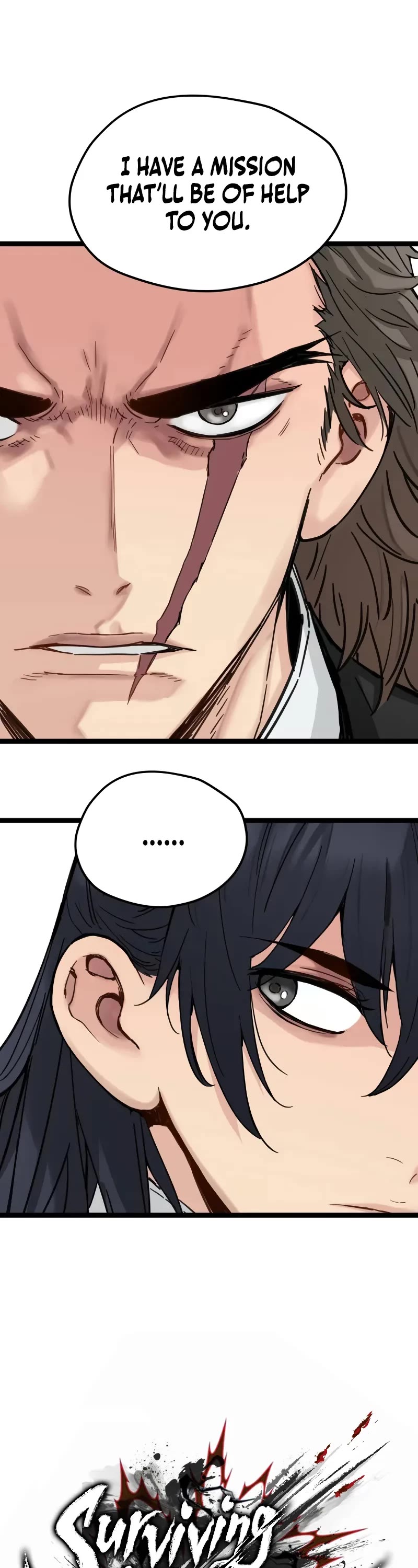 Surviving as a Genius on Borrowed Time chapter 19 page 13