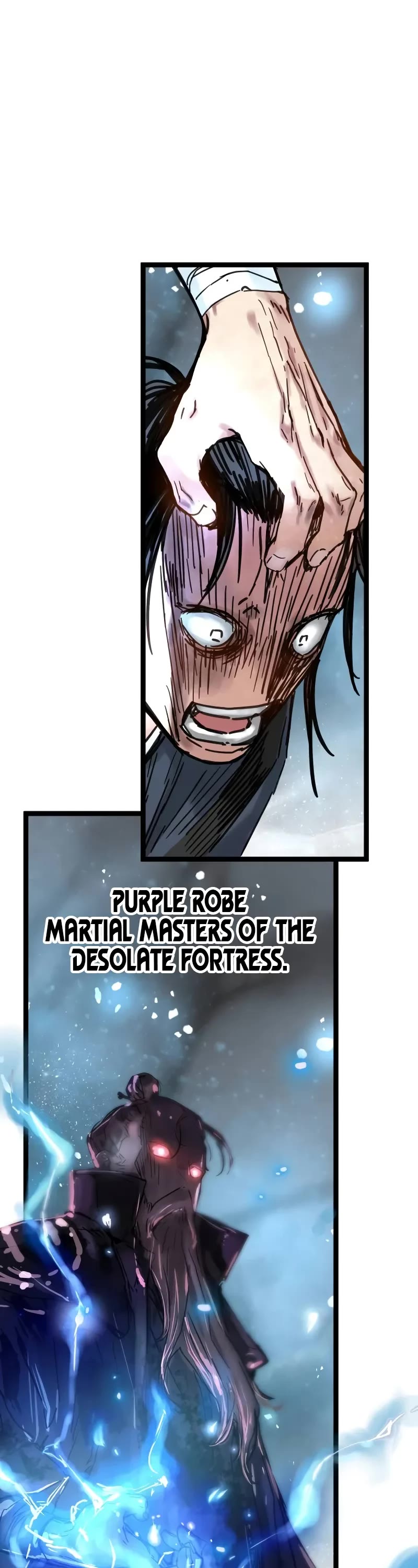 Surviving as a Genius on Borrowed Time chapter 19 page 2