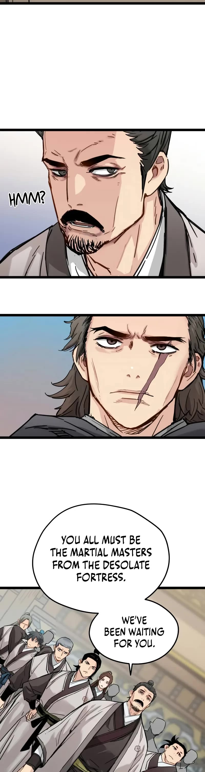 Surviving as a Genius on Borrowed Time chapter 19 page 25