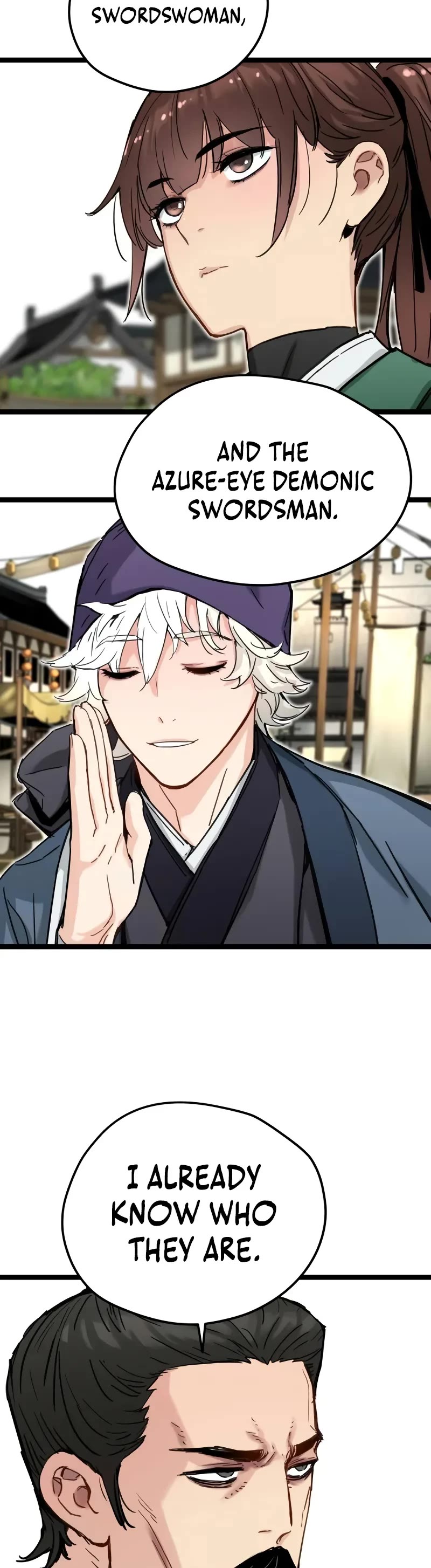 Surviving as a Genius on Borrowed Time chapter 19 page 30