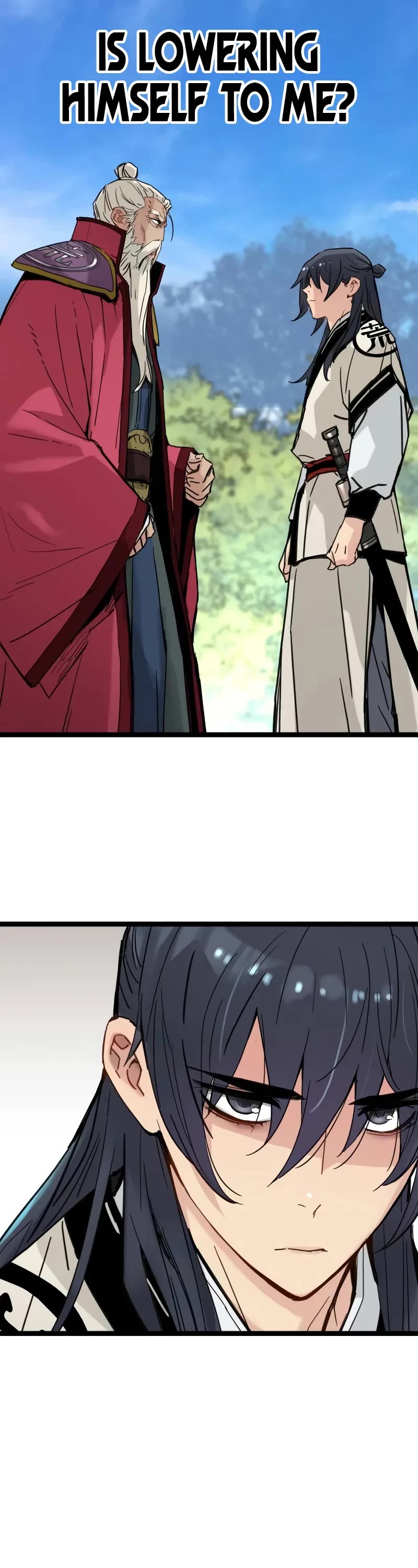 Surviving as a Genius on Borrowed Time chapter 19 page 4