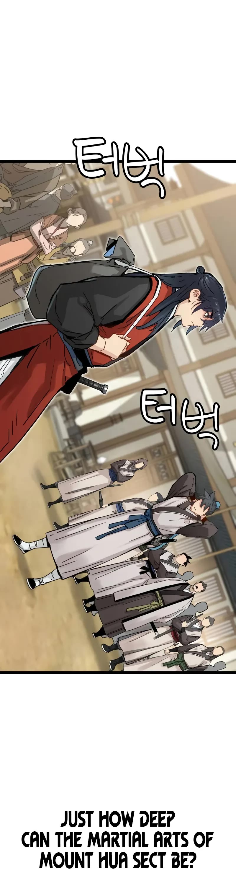 Surviving as a Genius on Borrowed Time chapter 19 page 41