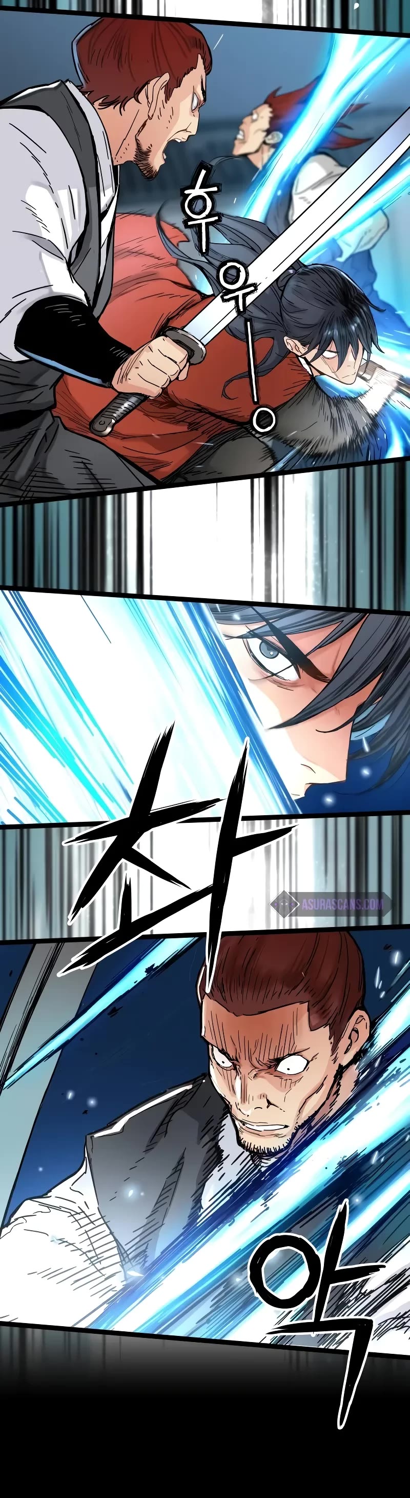 Surviving as a Genius on Borrowed Time chapter 2 page 11