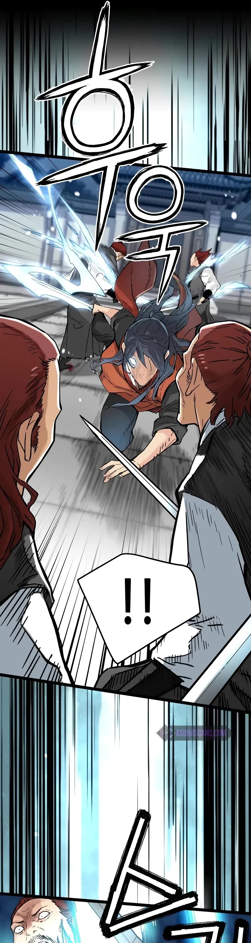 Surviving as a Genius on Borrowed Time chapter 2 page 12