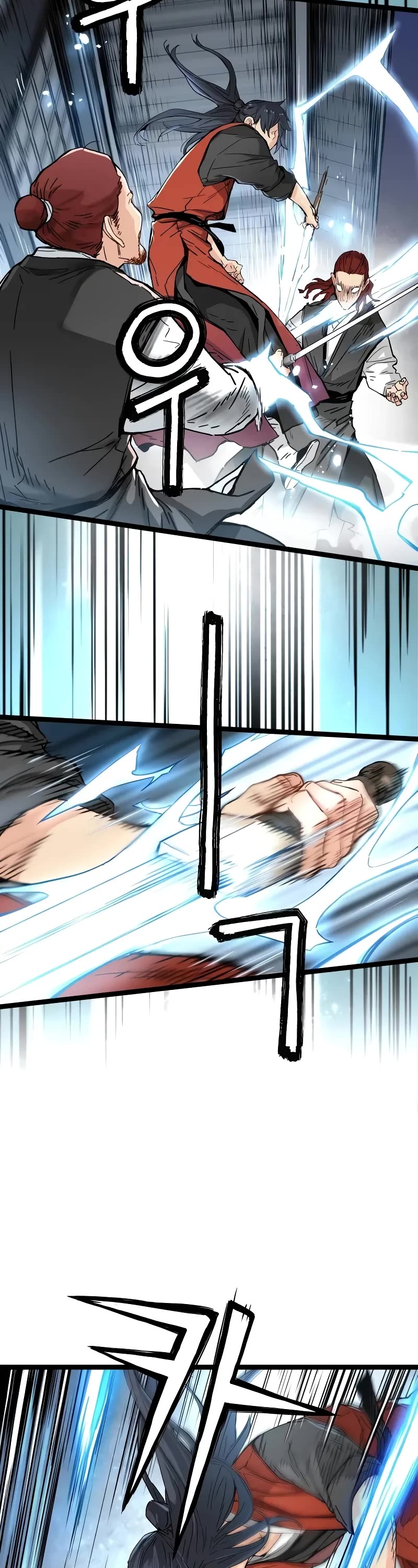 Surviving as a Genius on Borrowed Time chapter 2 page 14