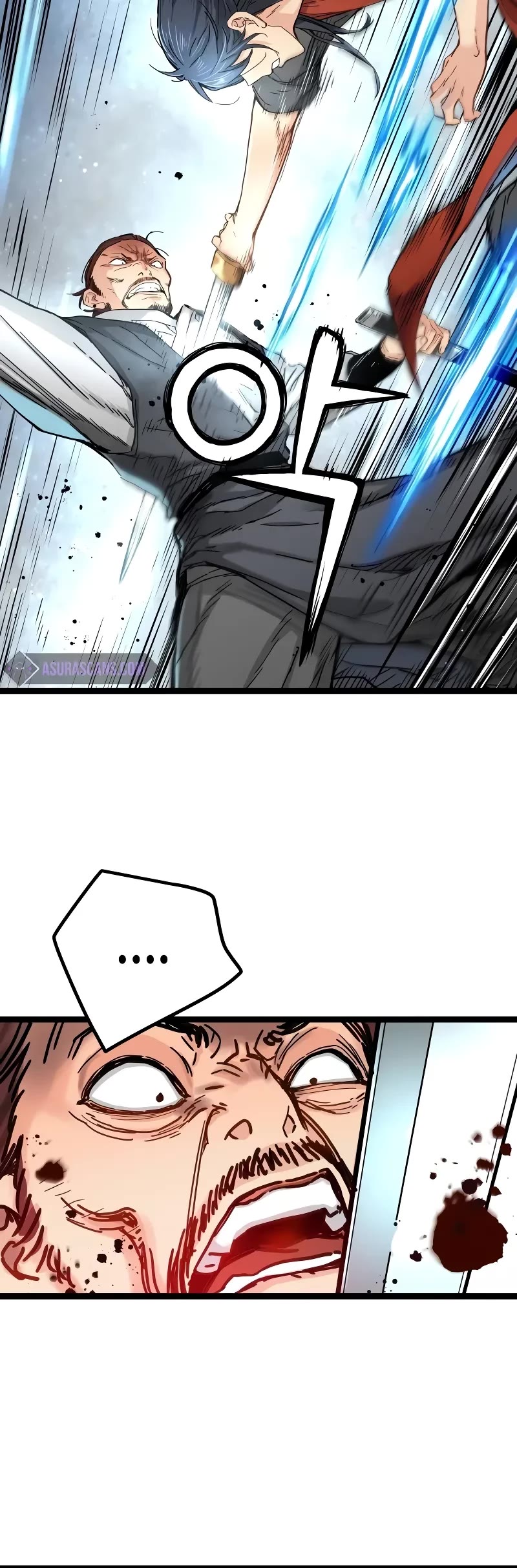 Surviving as a Genius on Borrowed Time chapter 2 page 15