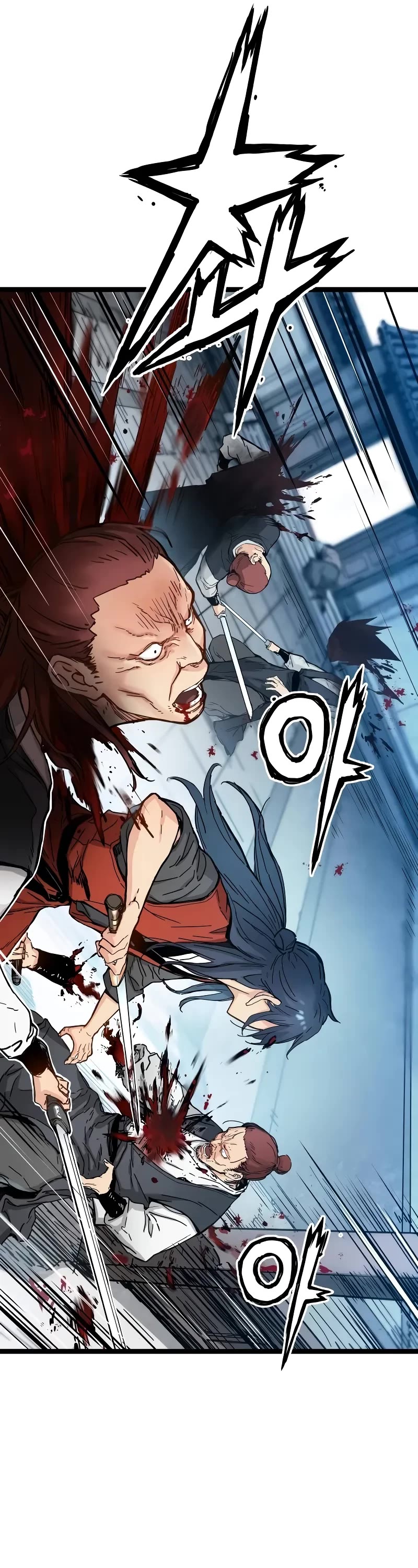 Surviving as a Genius on Borrowed Time chapter 2 page 17