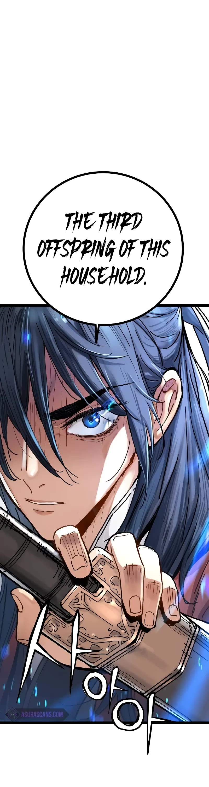 Surviving as a Genius on Borrowed Time chapter 2 page 2