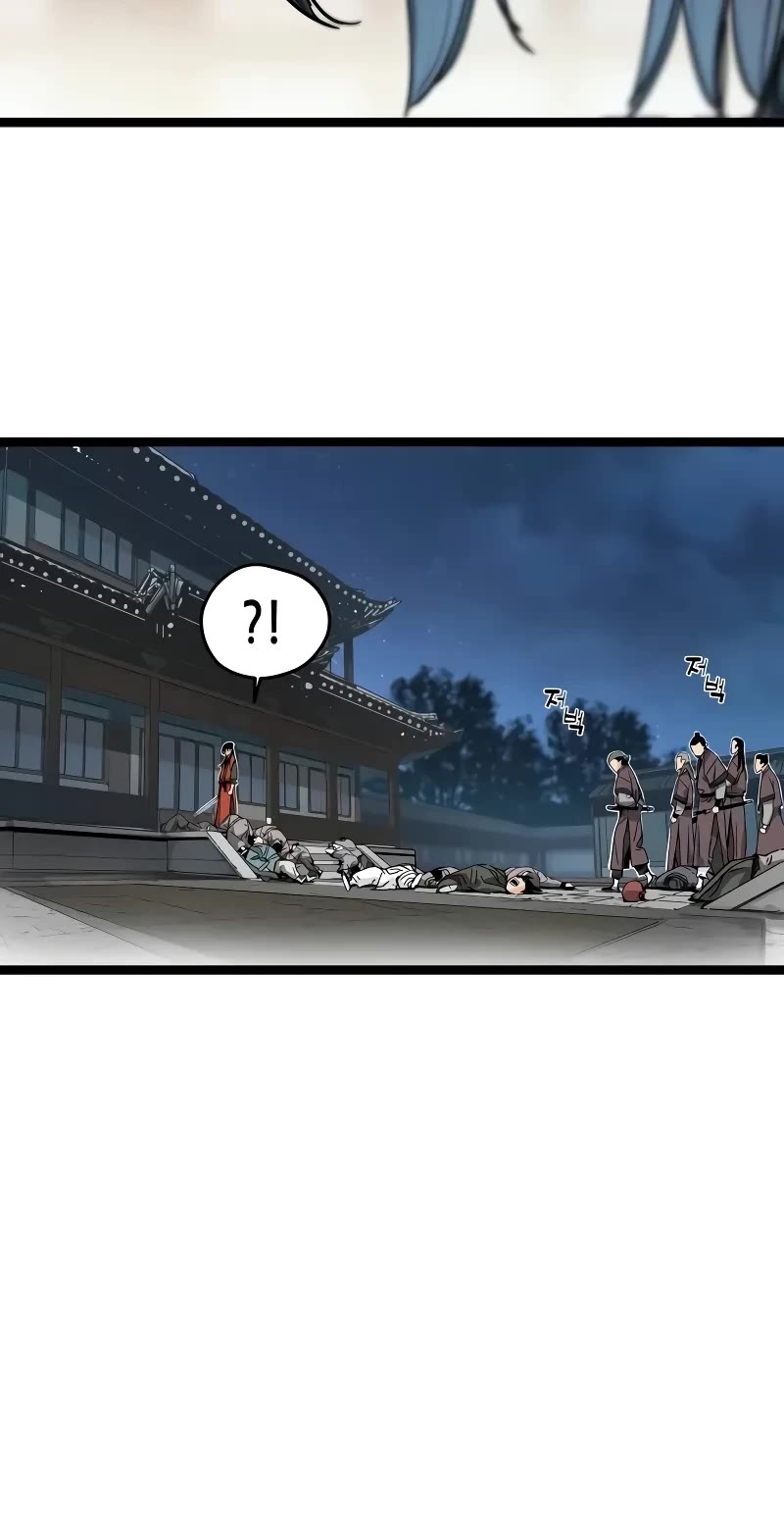 Surviving as a Genius on Borrowed Time chapter 2 page 21