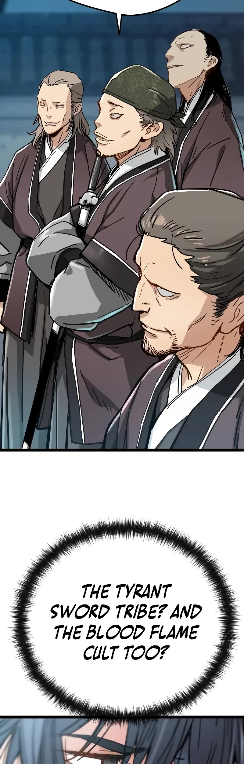 Surviving as a Genius on Borrowed Time chapter 2 page 25