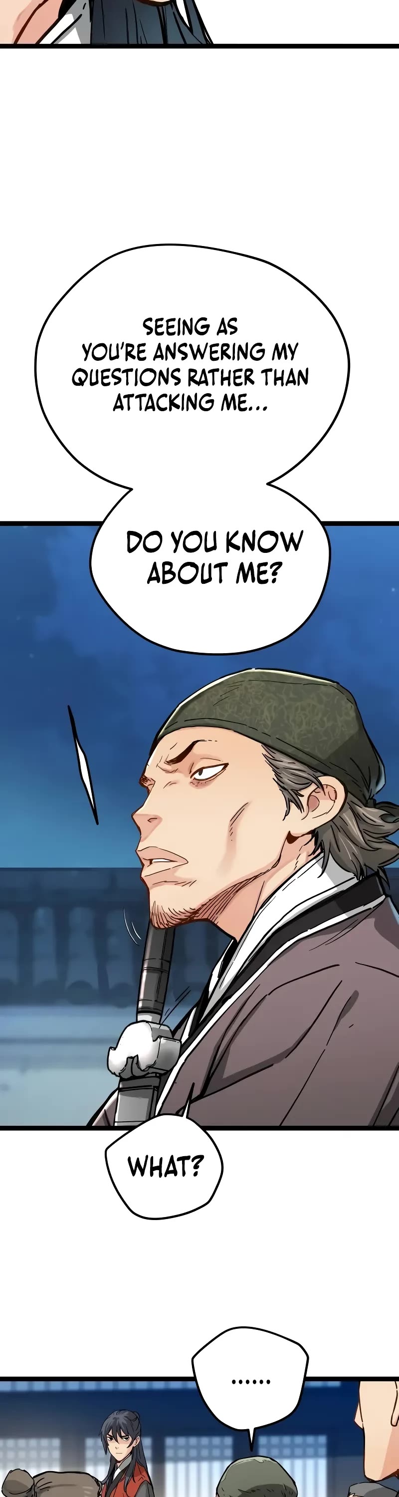 Surviving as a Genius on Borrowed Time chapter 2 page 28