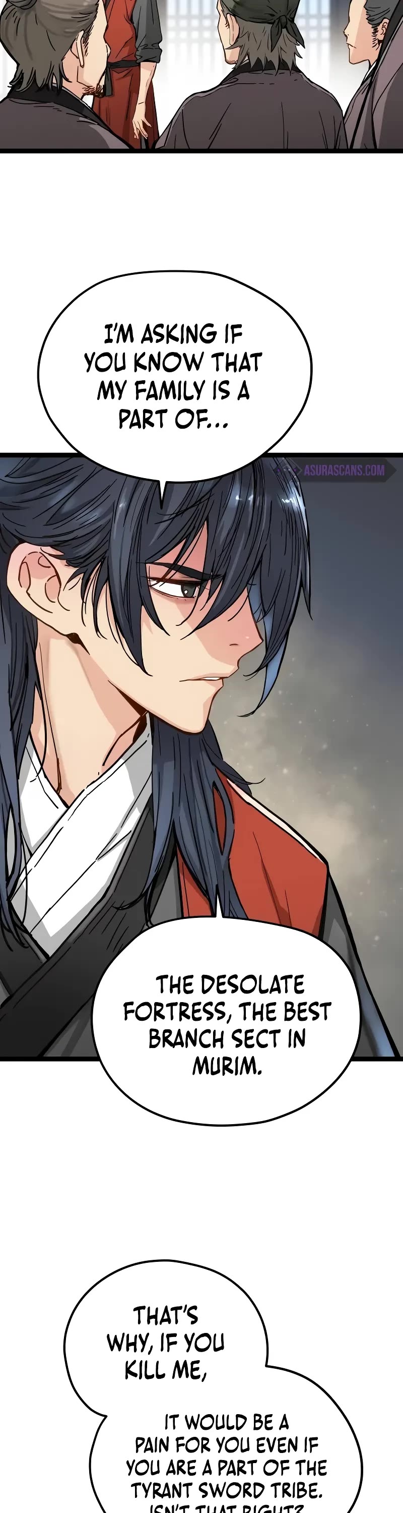 Surviving as a Genius on Borrowed Time chapter 2 page 29