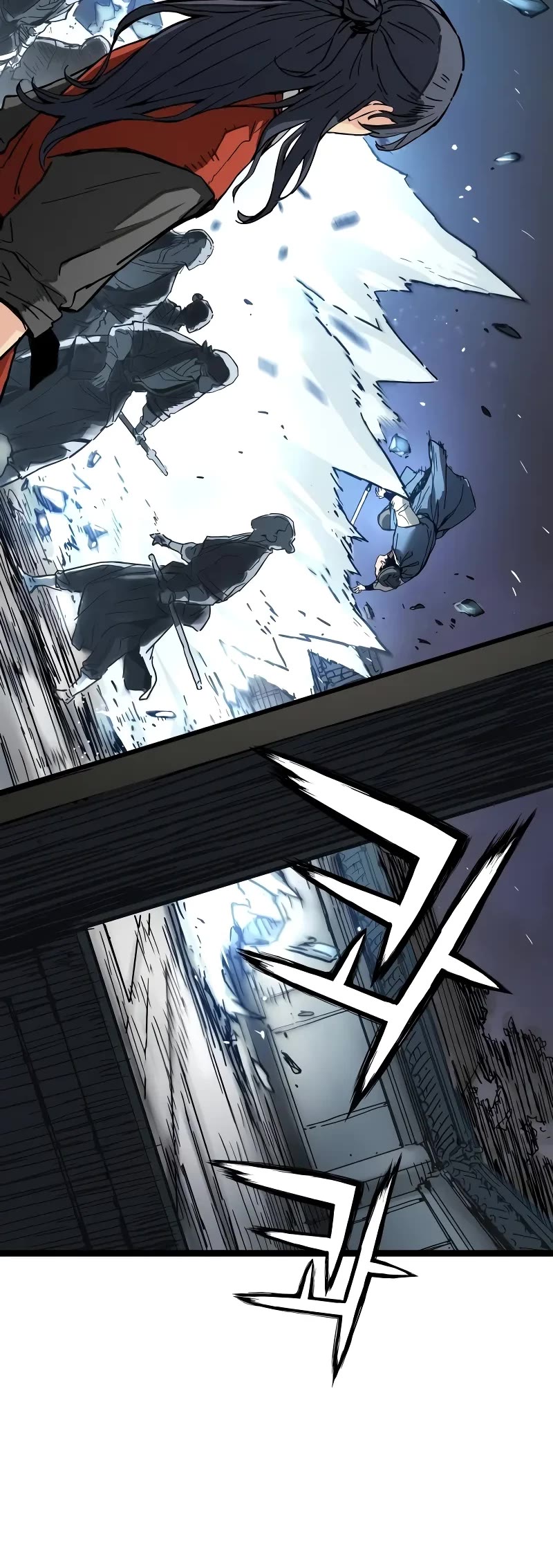 Surviving as a Genius on Borrowed Time chapter 2 page 31