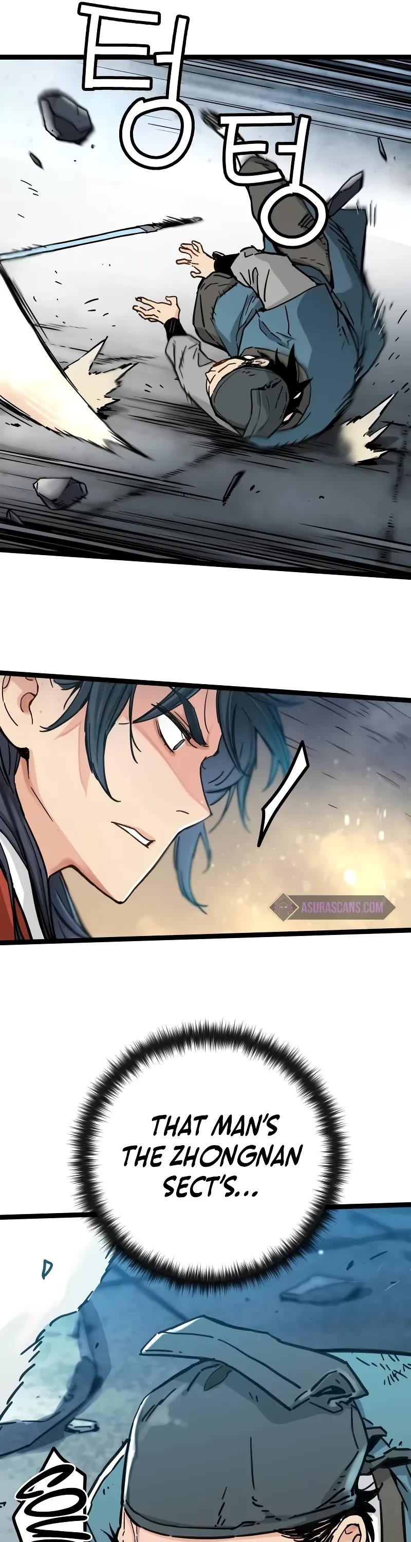 Surviving as a Genius on Borrowed Time chapter 2 page 32