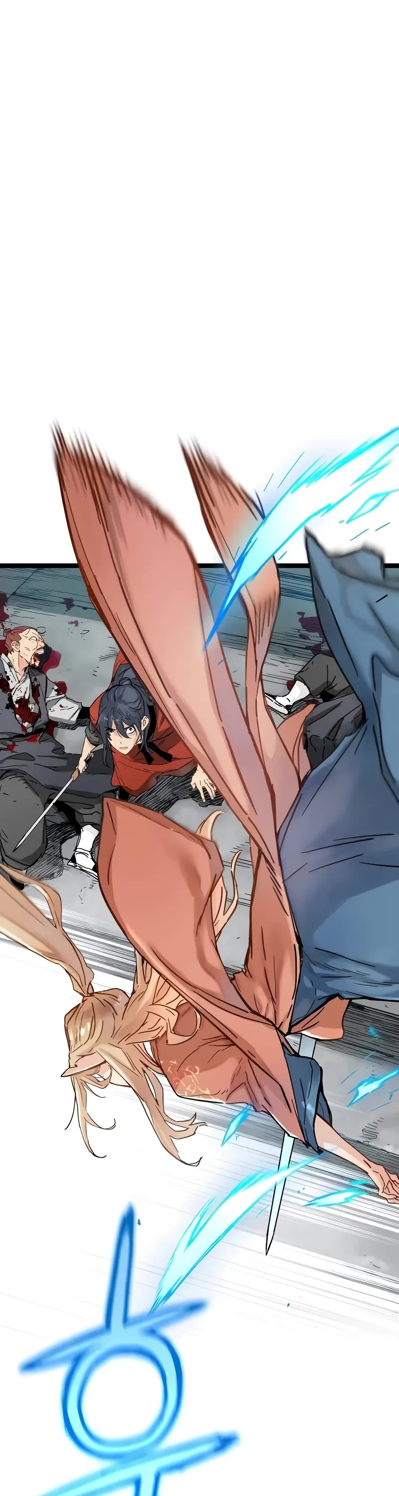 Surviving as a Genius on Borrowed Time chapter 2 page 34