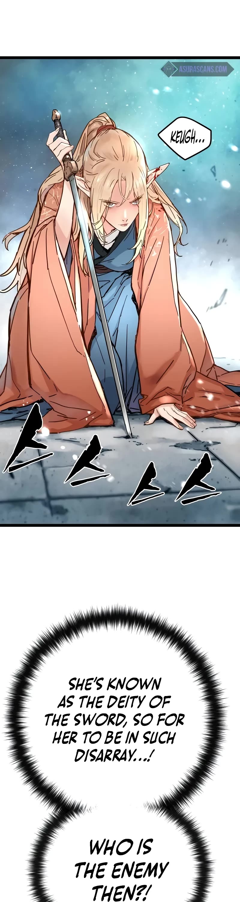 Surviving as a Genius on Borrowed Time chapter 2 page 37