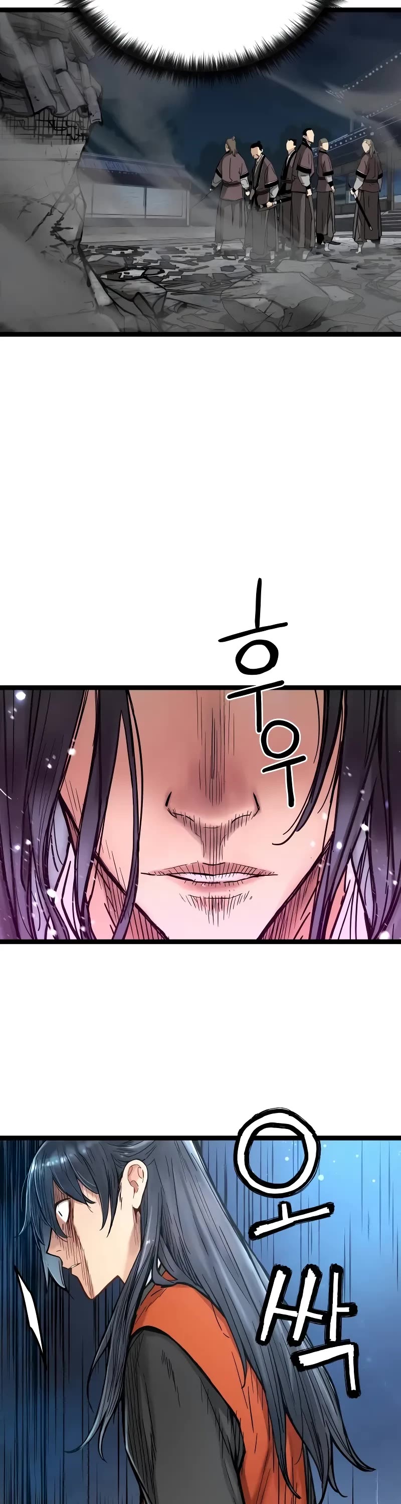 Surviving as a Genius on Borrowed Time chapter 2 page 38