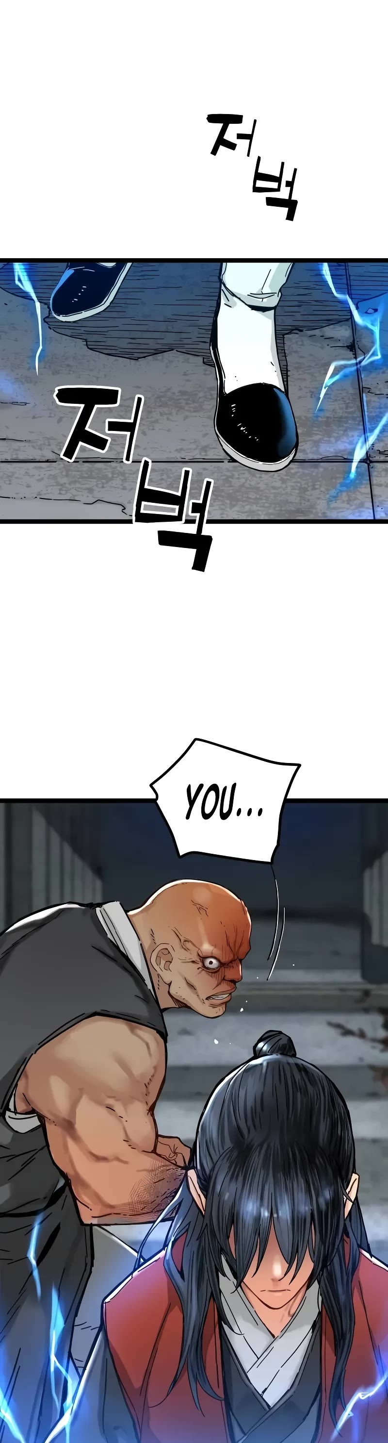 Surviving as a Genius on Borrowed Time chapter 2 page 4