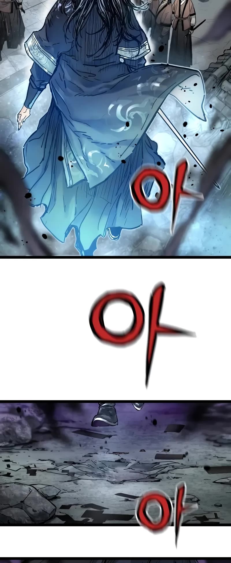 Surviving as a Genius on Borrowed Time chapter 2 page 40