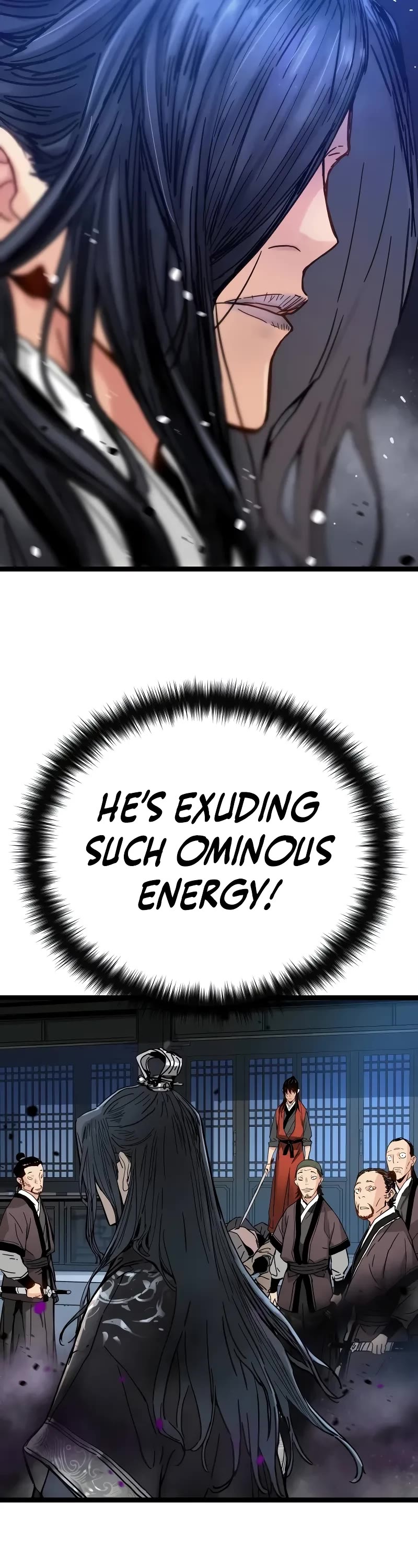 Surviving as a Genius on Borrowed Time chapter 2 page 43