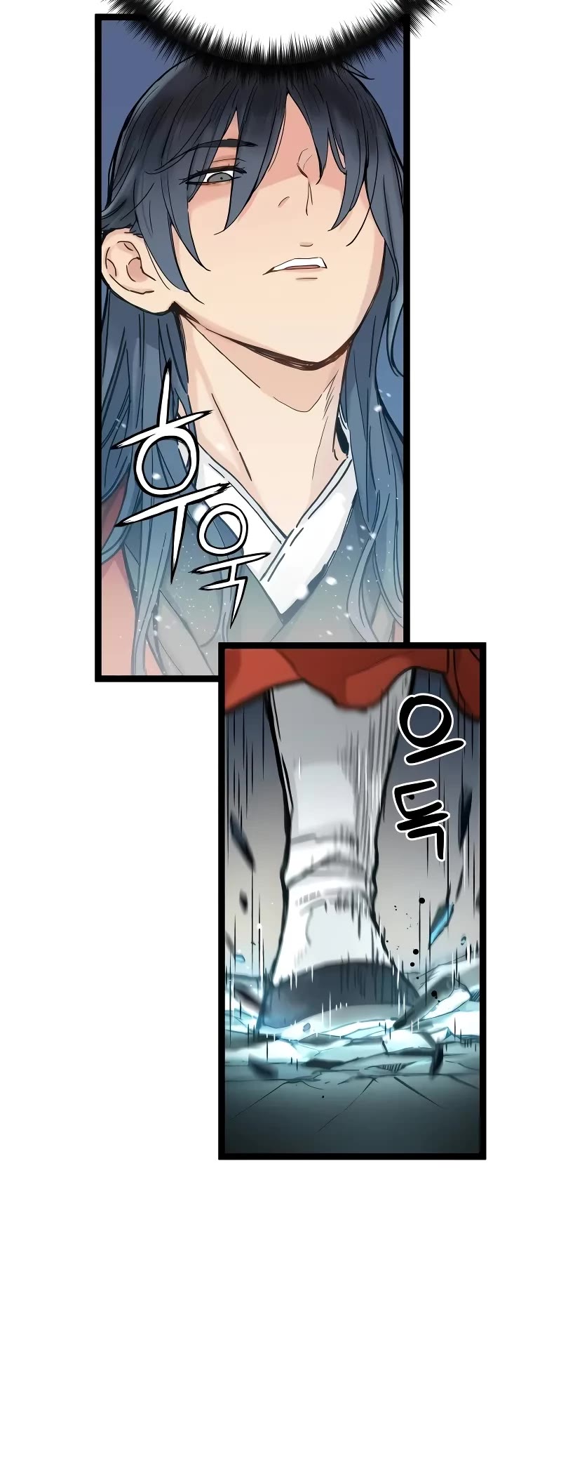 Surviving as a Genius on Borrowed Time chapter 2 page 51