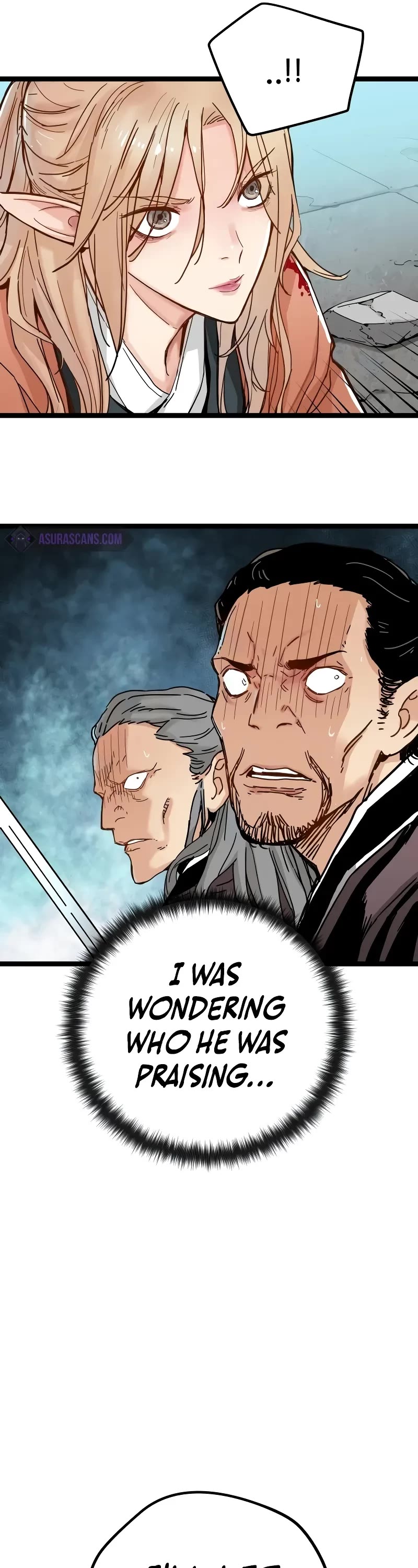 Surviving as a Genius on Borrowed Time chapter 2 page 62