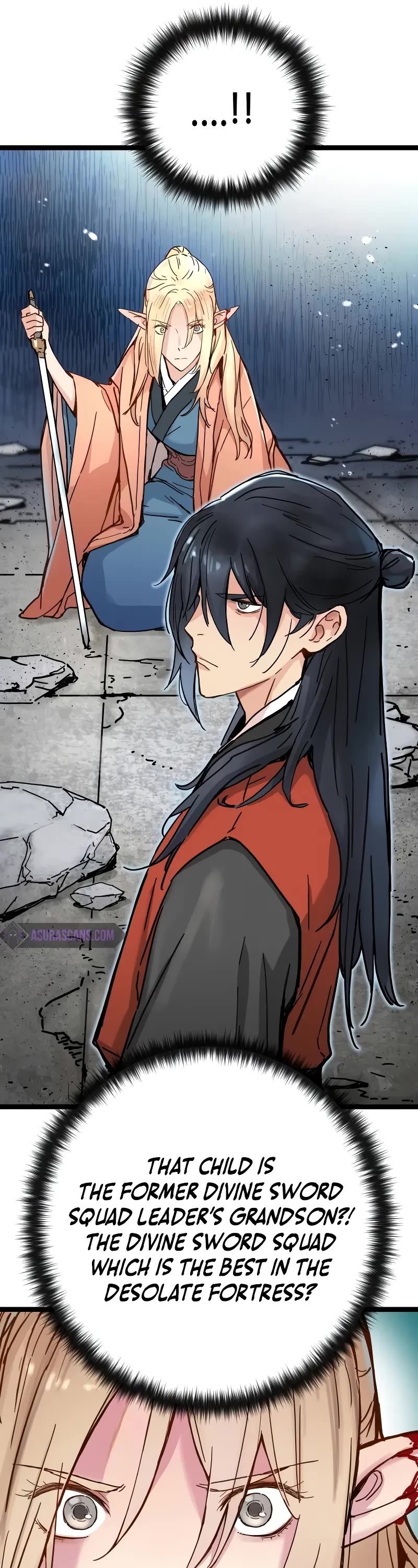 Surviving as a Genius on Borrowed Time chapter 2 page 66