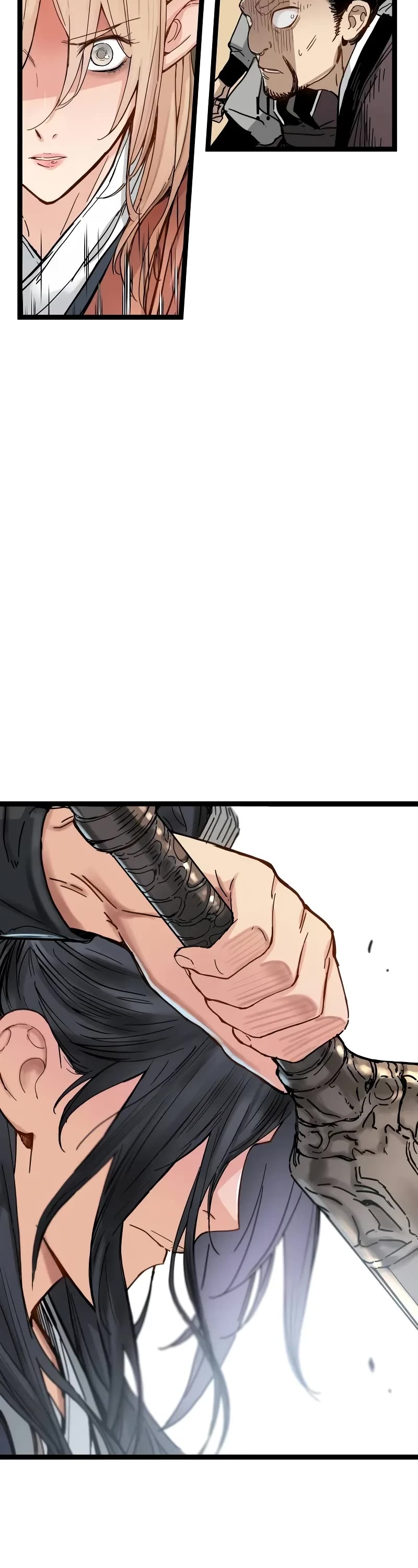 Surviving as a Genius on Borrowed Time chapter 2 page 72