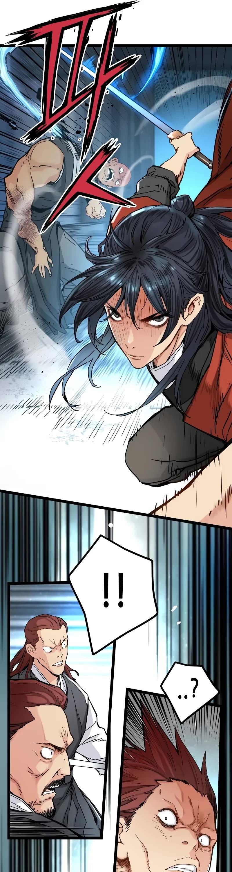 Surviving as a Genius on Borrowed Time chapter 2 page 9