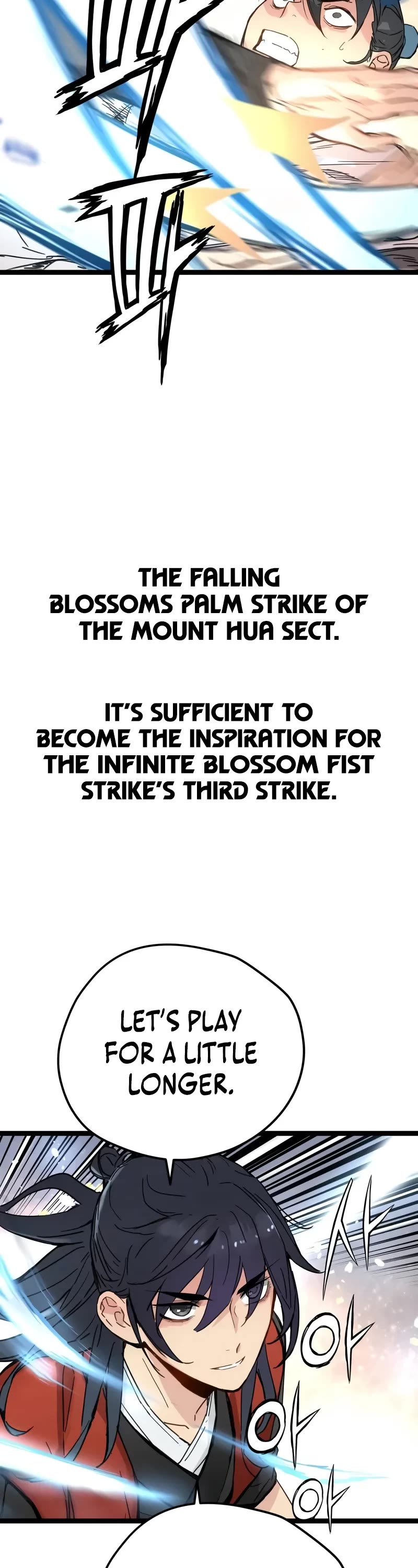 Surviving as a Genius on Borrowed Time chapter 20 page 13