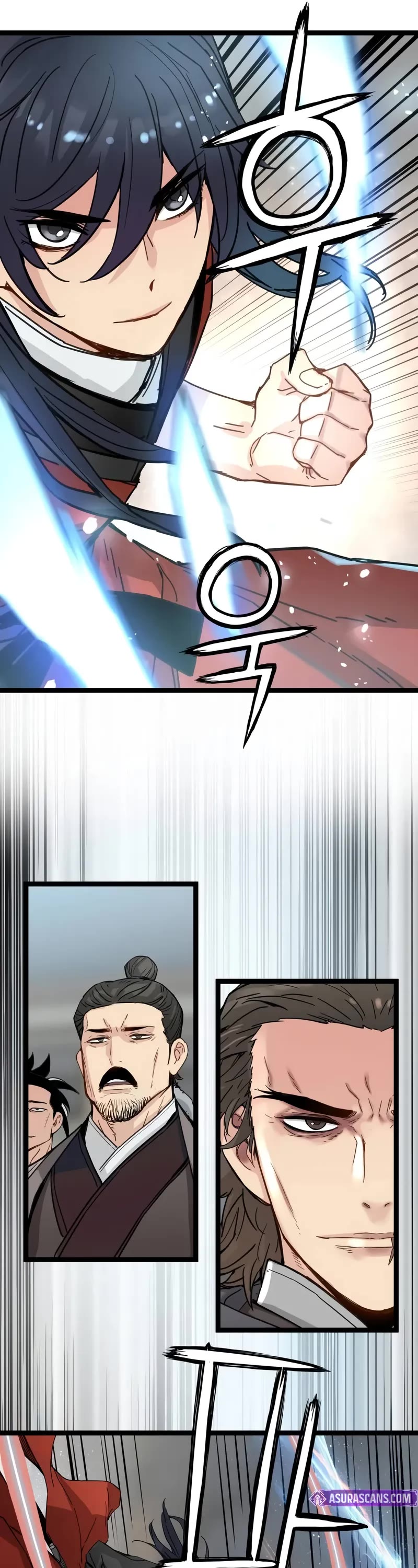 Surviving as a Genius on Borrowed Time chapter 20 page 16