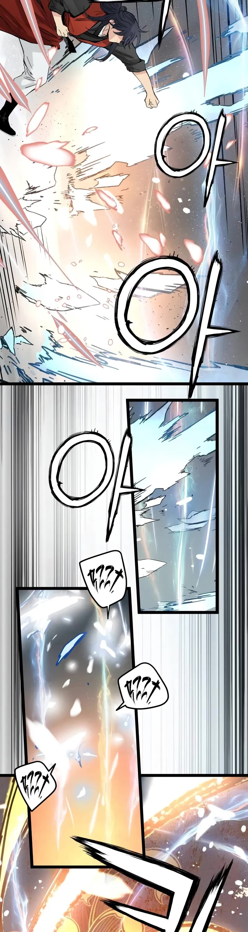 Surviving as a Genius on Borrowed Time chapter 20 page 17