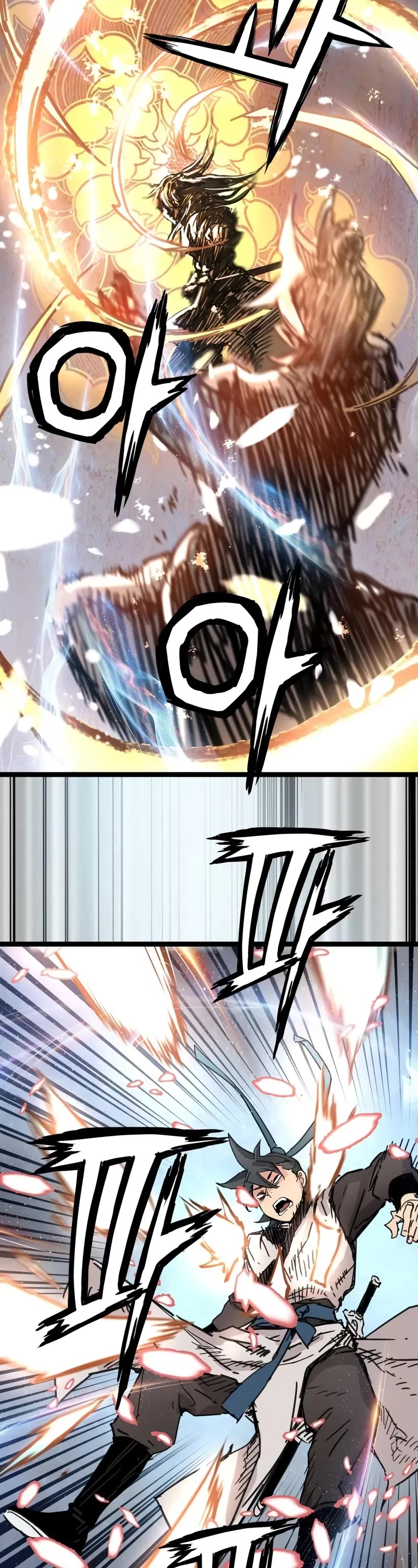 Surviving as a Genius on Borrowed Time chapter 20 page 18