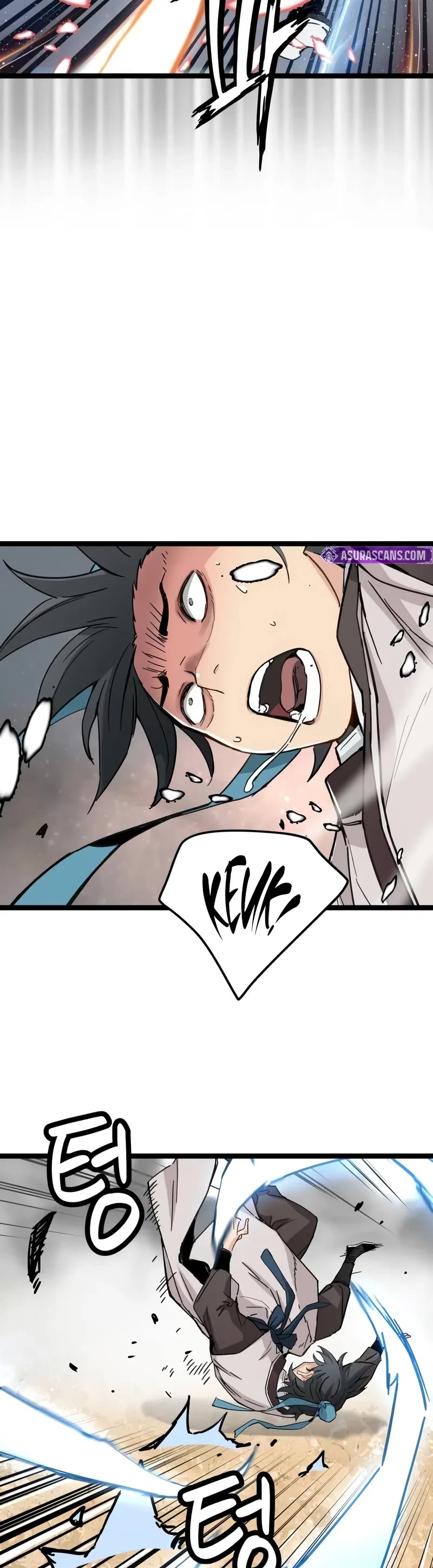 Surviving as a Genius on Borrowed Time chapter 20 page 19