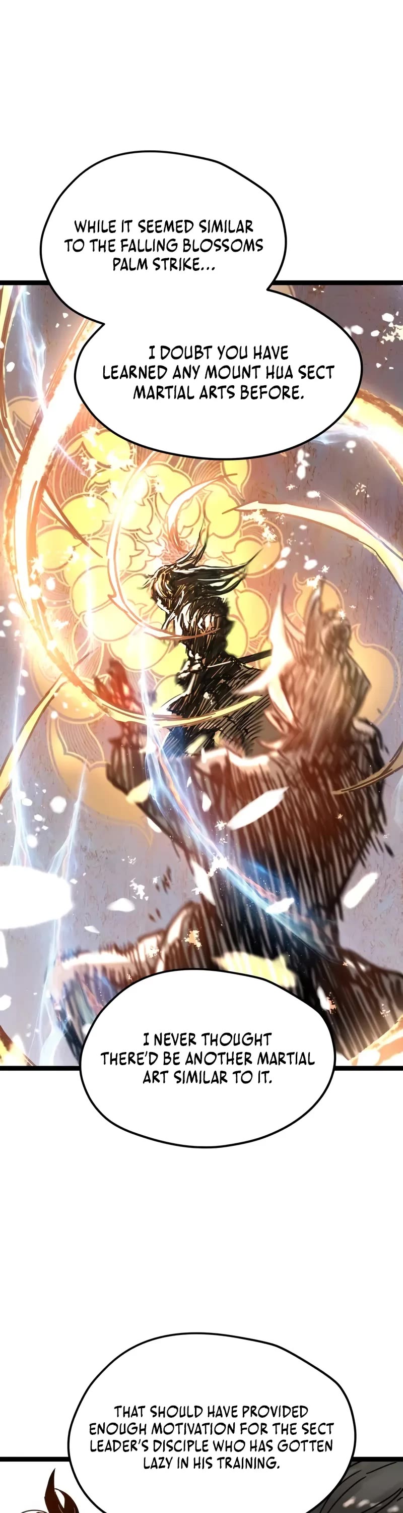 Surviving as a Genius on Borrowed Time chapter 20 page 28