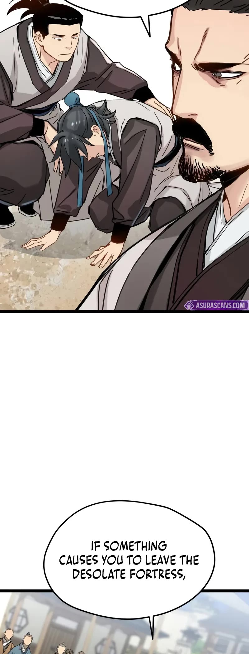 Surviving as a Genius on Borrowed Time chapter 20 page 29