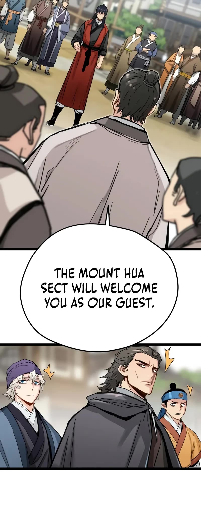 Surviving as a Genius on Borrowed Time chapter 20 page 30