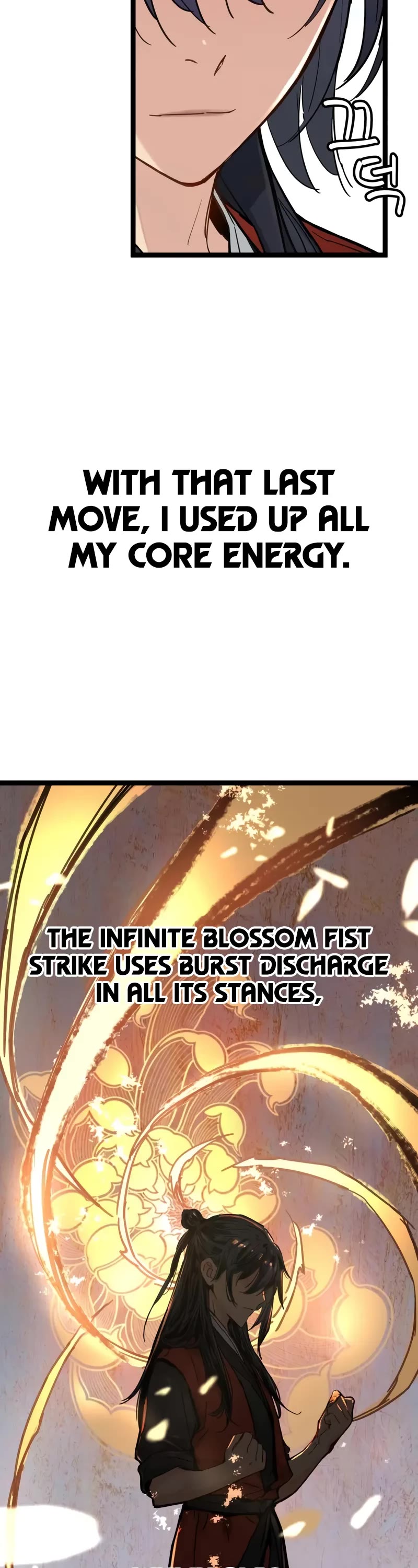 Surviving as a Genius on Borrowed Time chapter 20 page 34