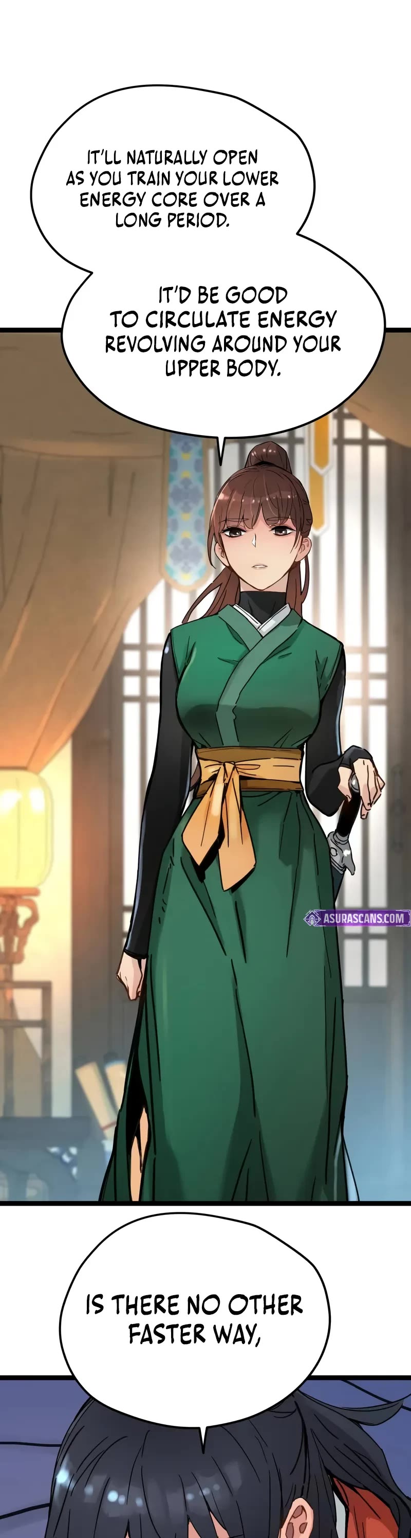 Surviving as a Genius on Borrowed Time chapter 20 page 43