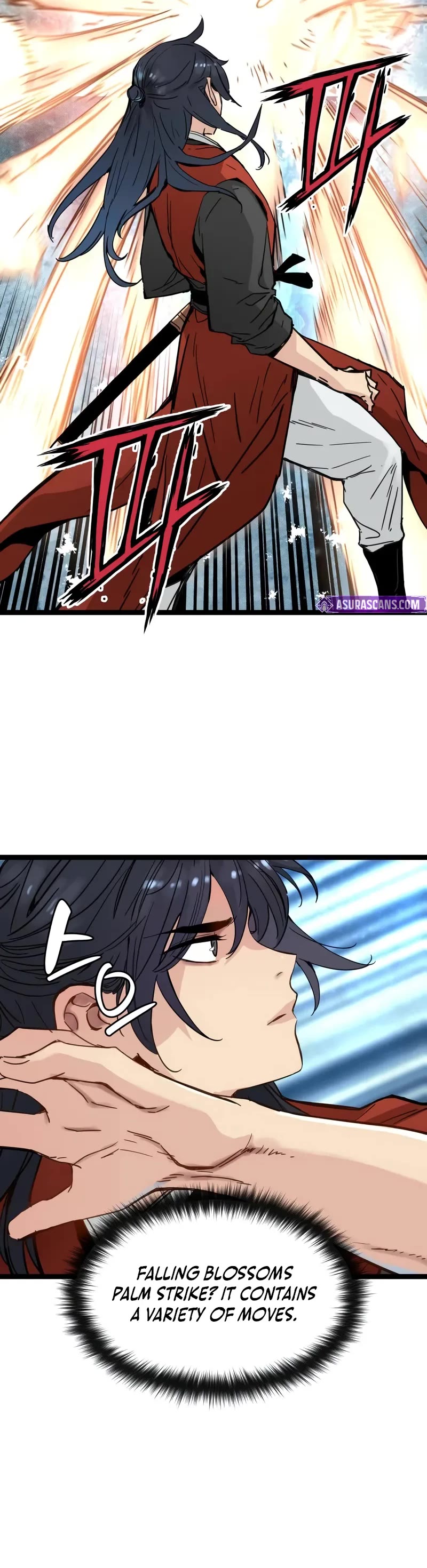 Surviving as a Genius on Borrowed Time chapter 20 page 6