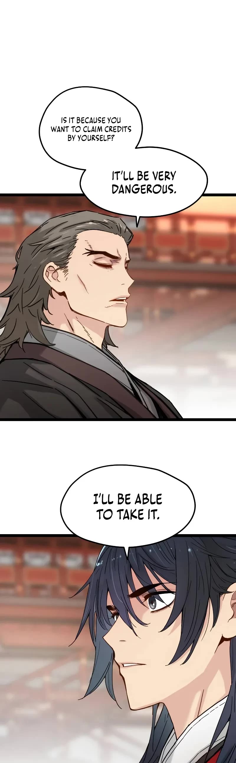 Surviving as a Genius on Borrowed Time chapter 21 page 10