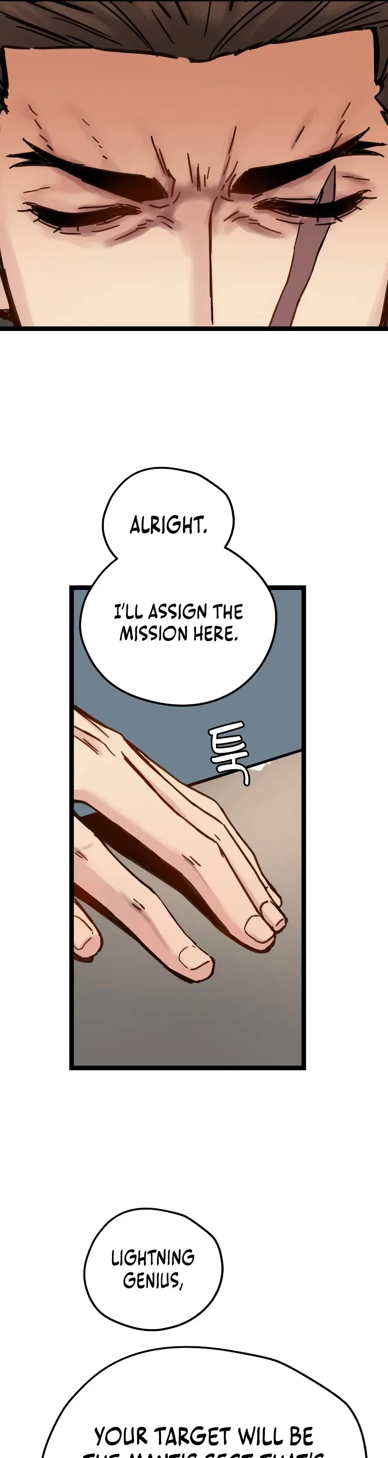 Surviving as a Genius on Borrowed Time chapter 21 page 12