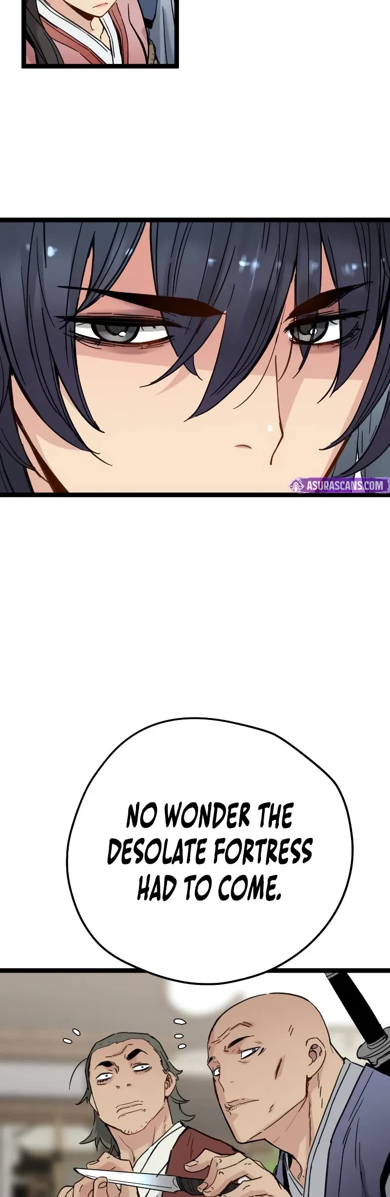 Surviving as a Genius on Borrowed Time chapter 21 page 25