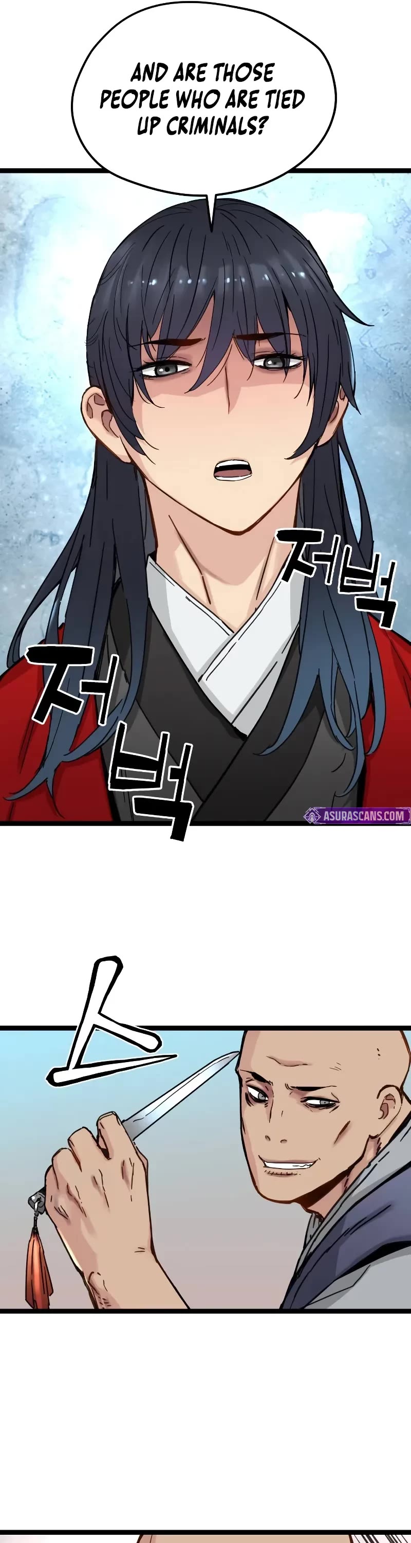 Surviving as a Genius on Borrowed Time chapter 21 page 27