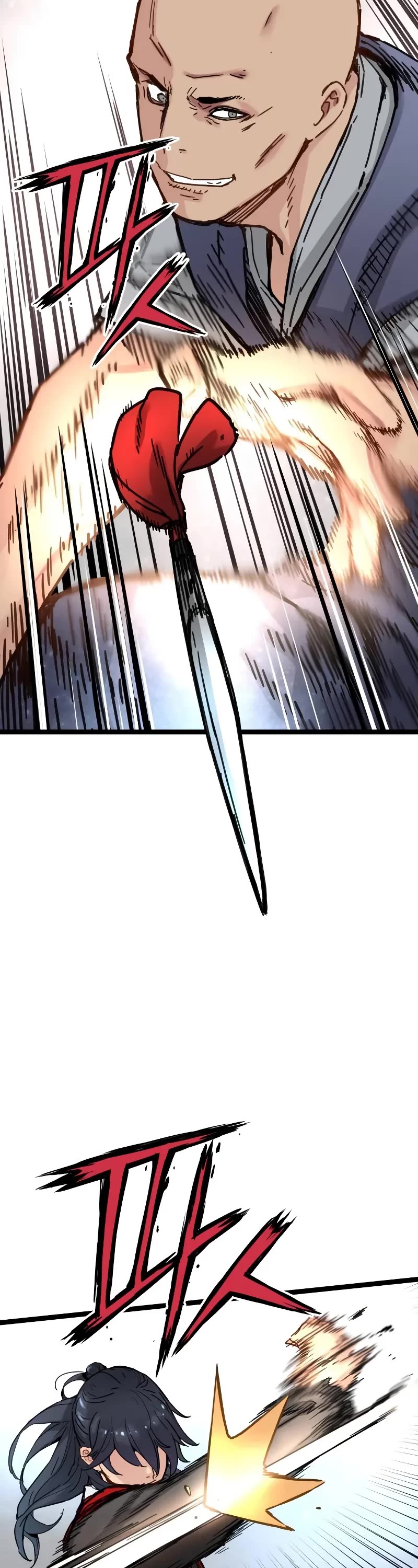 Surviving as a Genius on Borrowed Time chapter 21 page 28