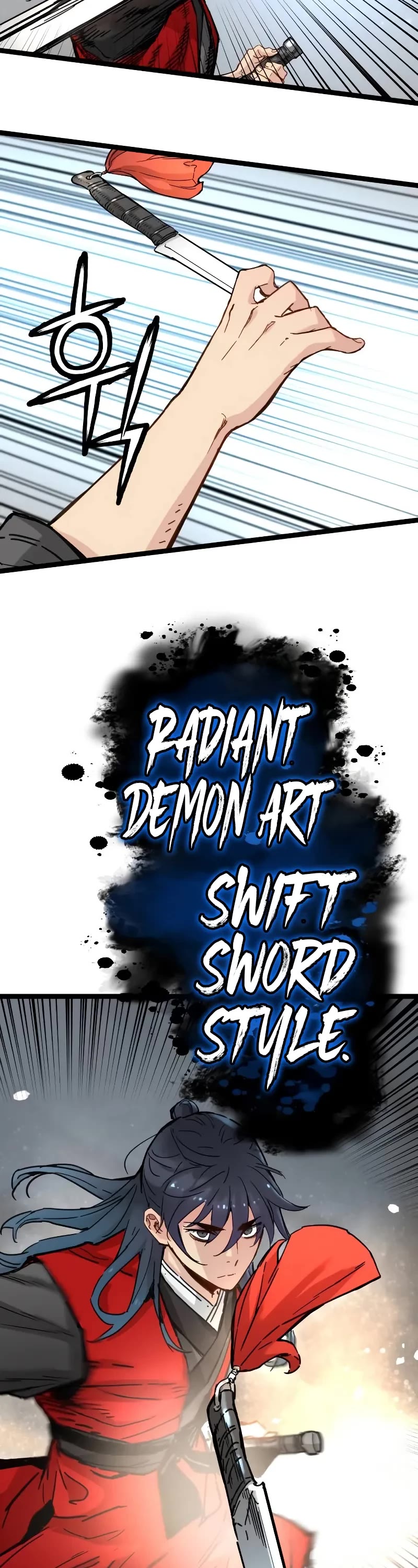 Surviving as a Genius on Borrowed Time chapter 21 page 29