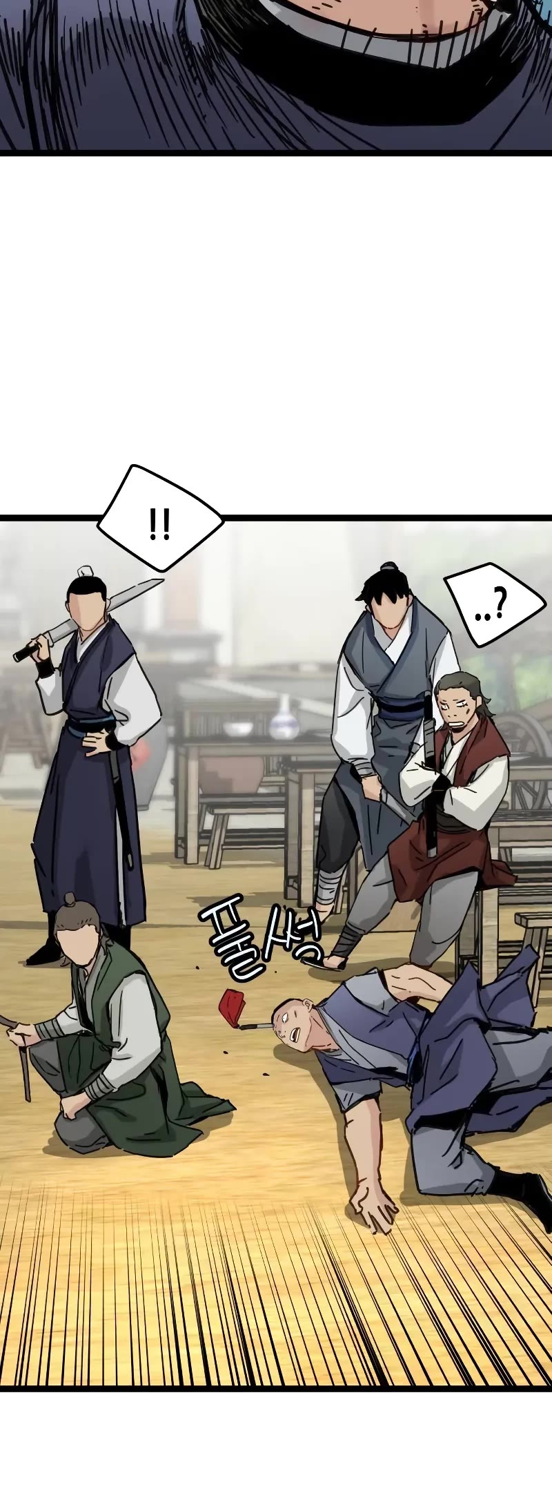 Surviving as a Genius on Borrowed Time chapter 21 page 31