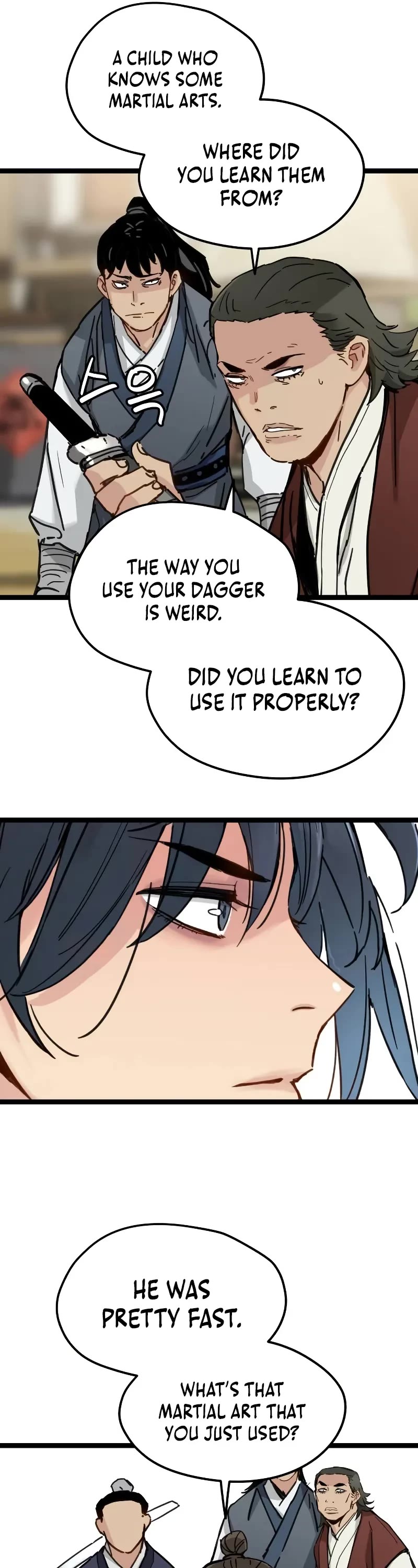 Surviving as a Genius on Borrowed Time chapter 21 page 32