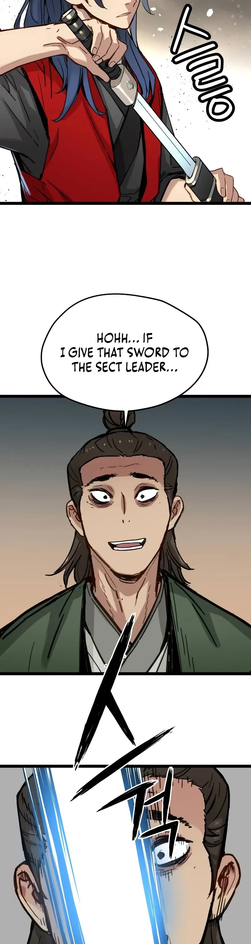 Surviving as a Genius on Borrowed Time chapter 21 page 34